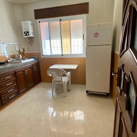 Welcome To Big Bl'S House, Close To Tanger Med Ксар ес Сегир Екстериор снимка