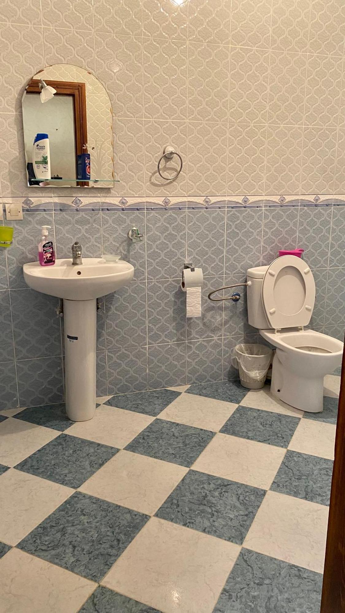 Welcome To Big Bl'S House, Close To Tanger Med Ксар ес Сегир Екстериор снимка