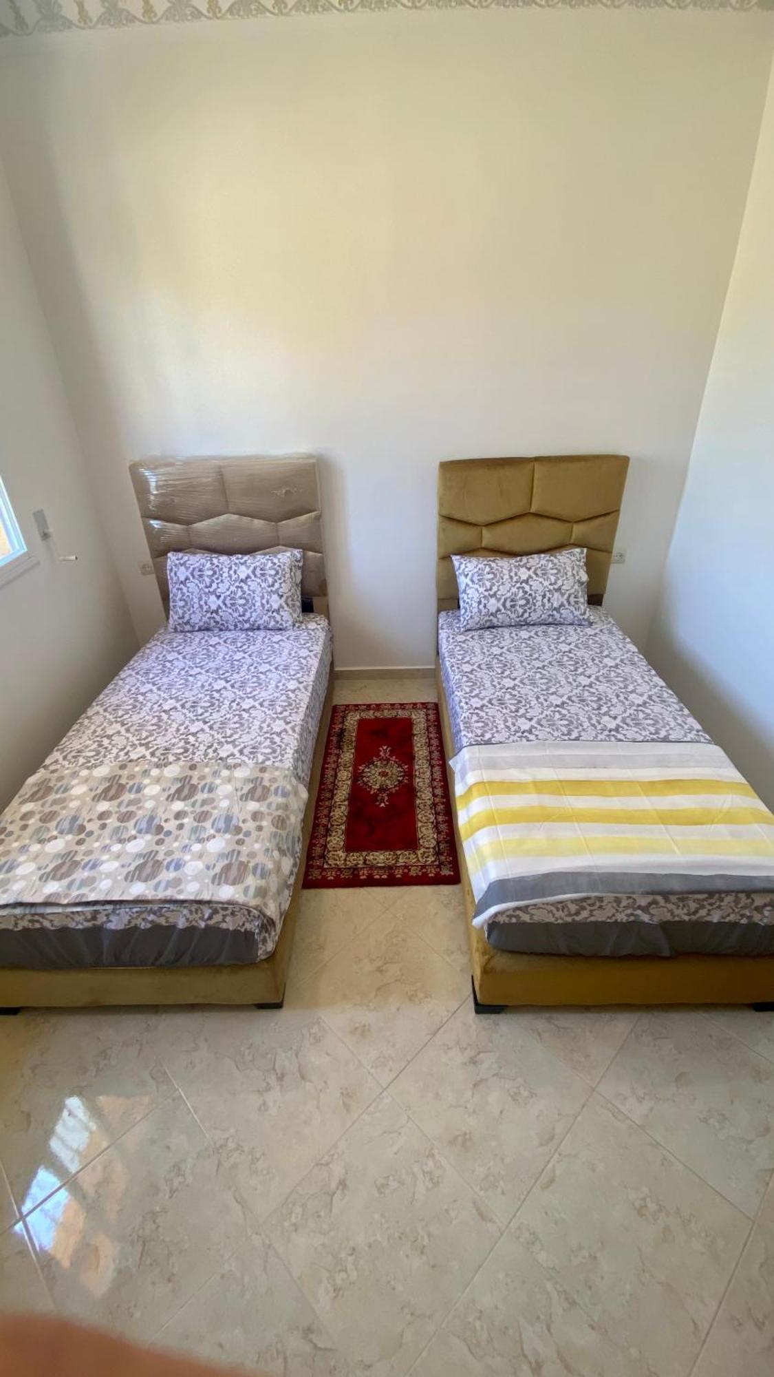 Welcome To Big Bl'S House, Close To Tanger Med Ксар ес Сегир Екстериор снимка
