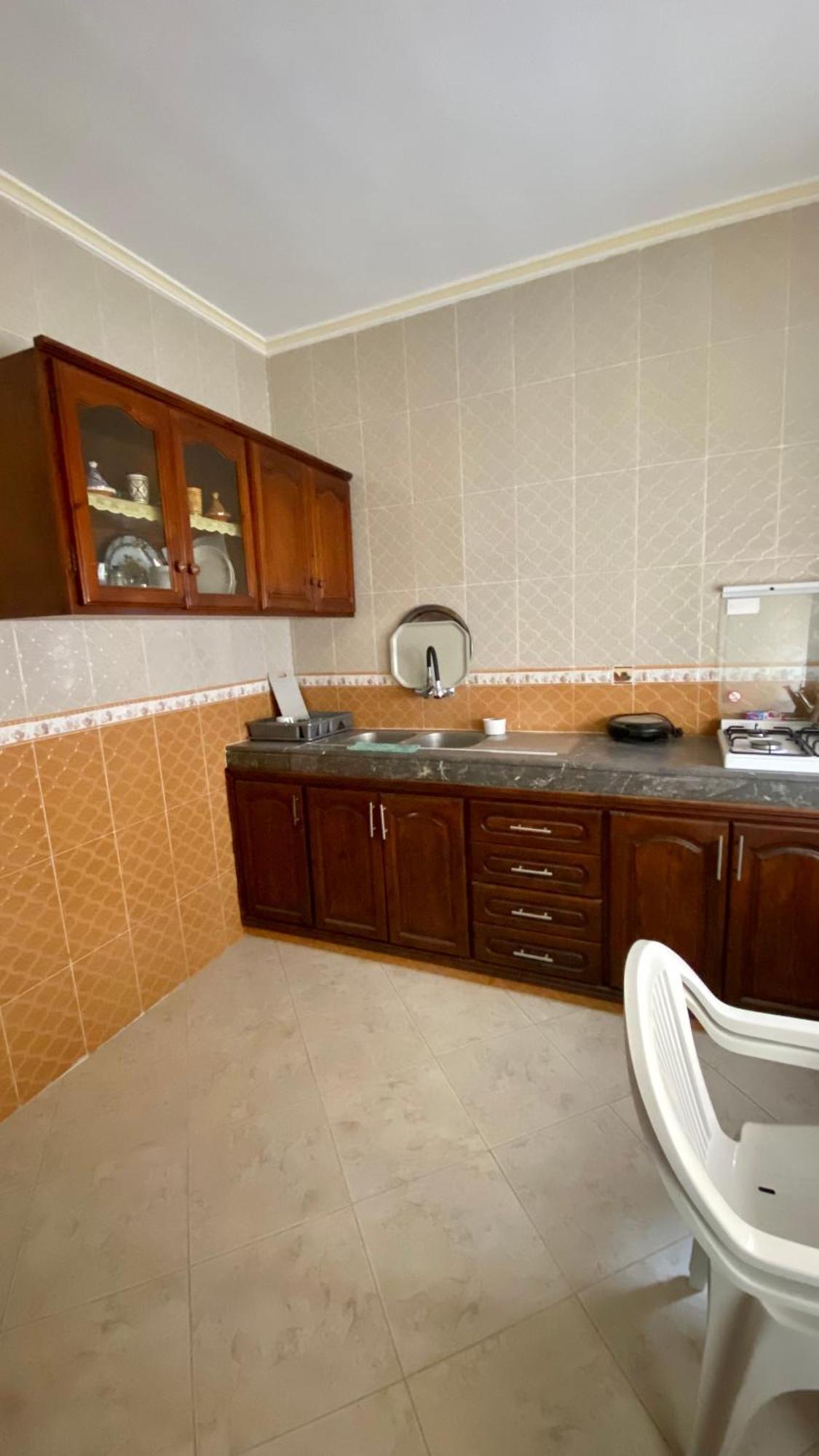 Welcome To Big Bl'S House, Close To Tanger Med Ксар ес Сегир Екстериор снимка