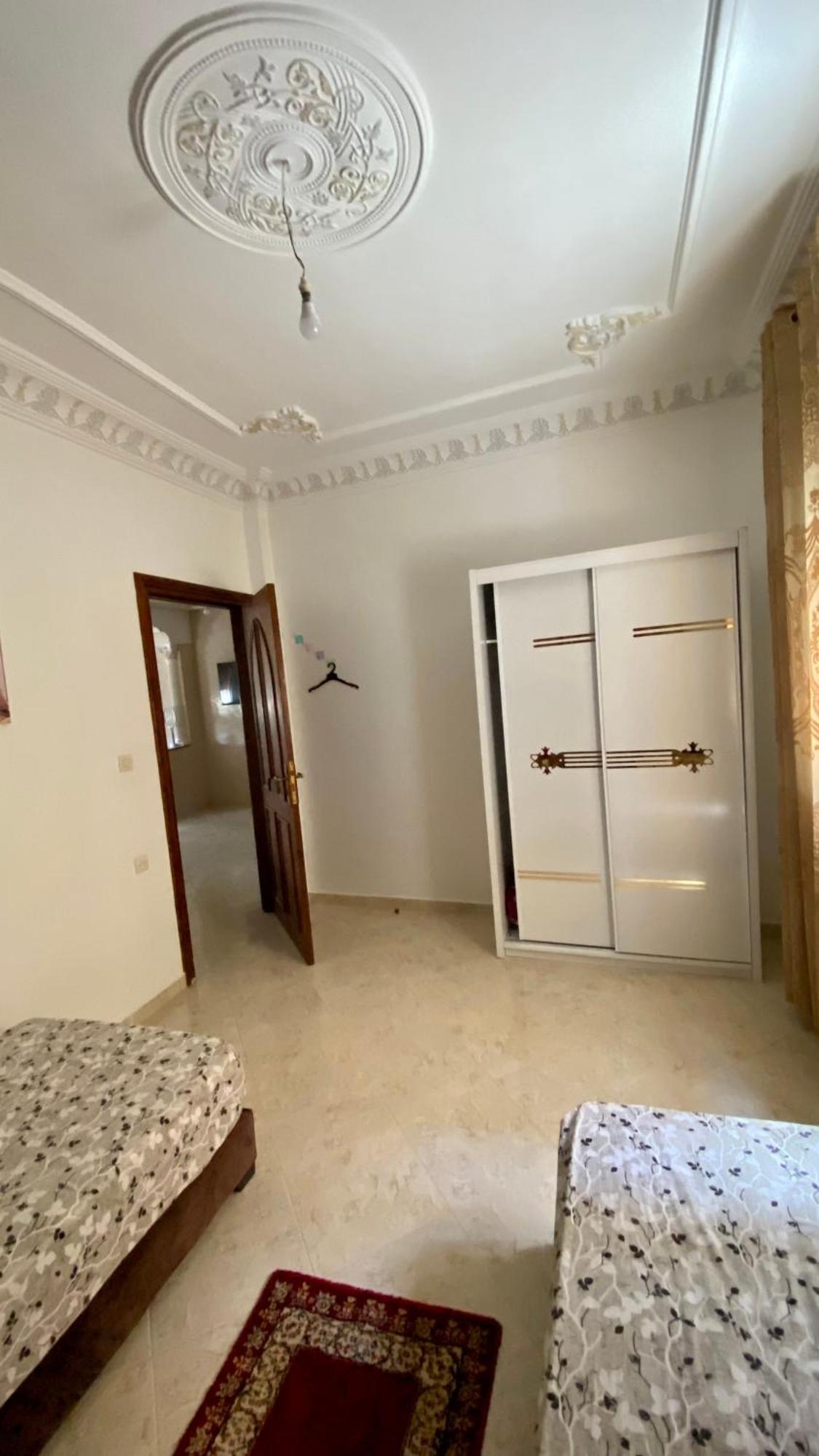 Welcome To Big Bl'S House, Close To Tanger Med Ксар ес Сегир Екстериор снимка